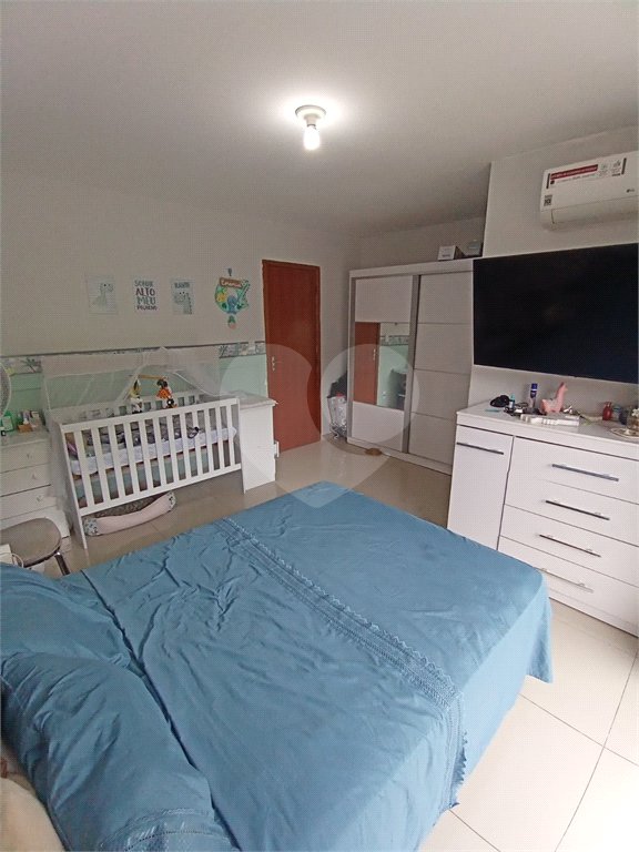 Casa à venda com 2 suítes, em Campo Grande, Rio de Janeiro, RJ