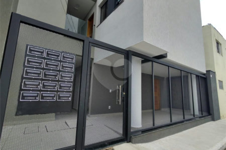 Apartamento à venda com 1 quarto em Vila Carrão, São Paulo, SP