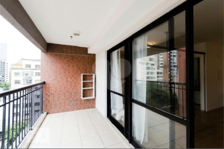 Apartamento à venda com 1 suíte em Bela Vista, São Paulo, SP