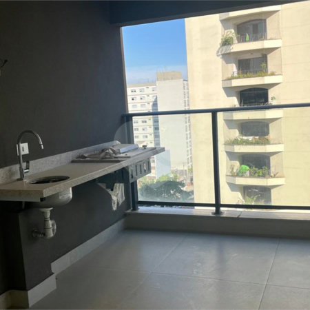 Apartamento à venda com 4 quartos, sendo 2 suítes,  em Pinheiros, São Paulo, SP
