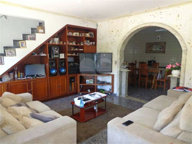 Casa à venda com 3 quartos em Pirituba, São Paulo, SP