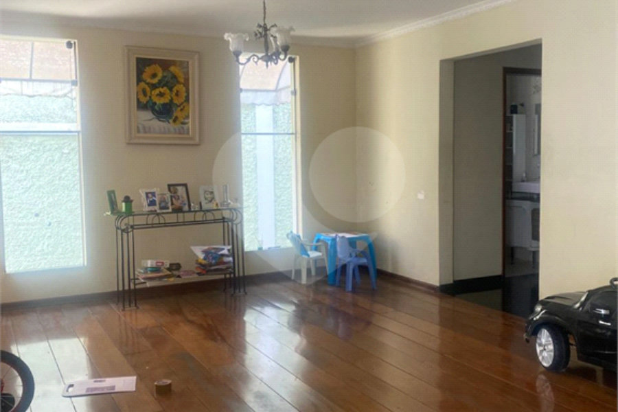 Sobrado para alugar com 3 quartos, sendo 1 suíte, em Limão, São Paulo, SP