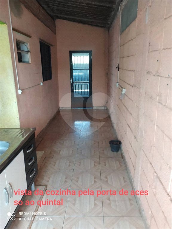 Casa à venda com 1 quarto em Alto da Boa Vista, Mogi das Cruzes, SP