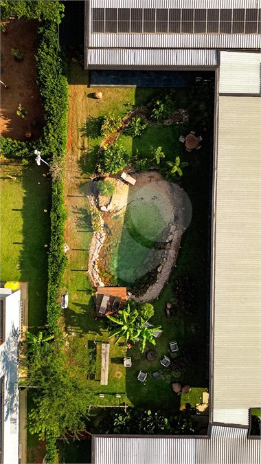 Casa à venda com 3 suítes no condomínio Primavera, Salto - SP