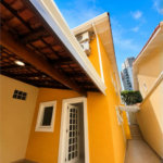Casa à venda com 3 quartos, sendo 1 suíte, no condomínio Vilagio Viccino, São Paulo - SP