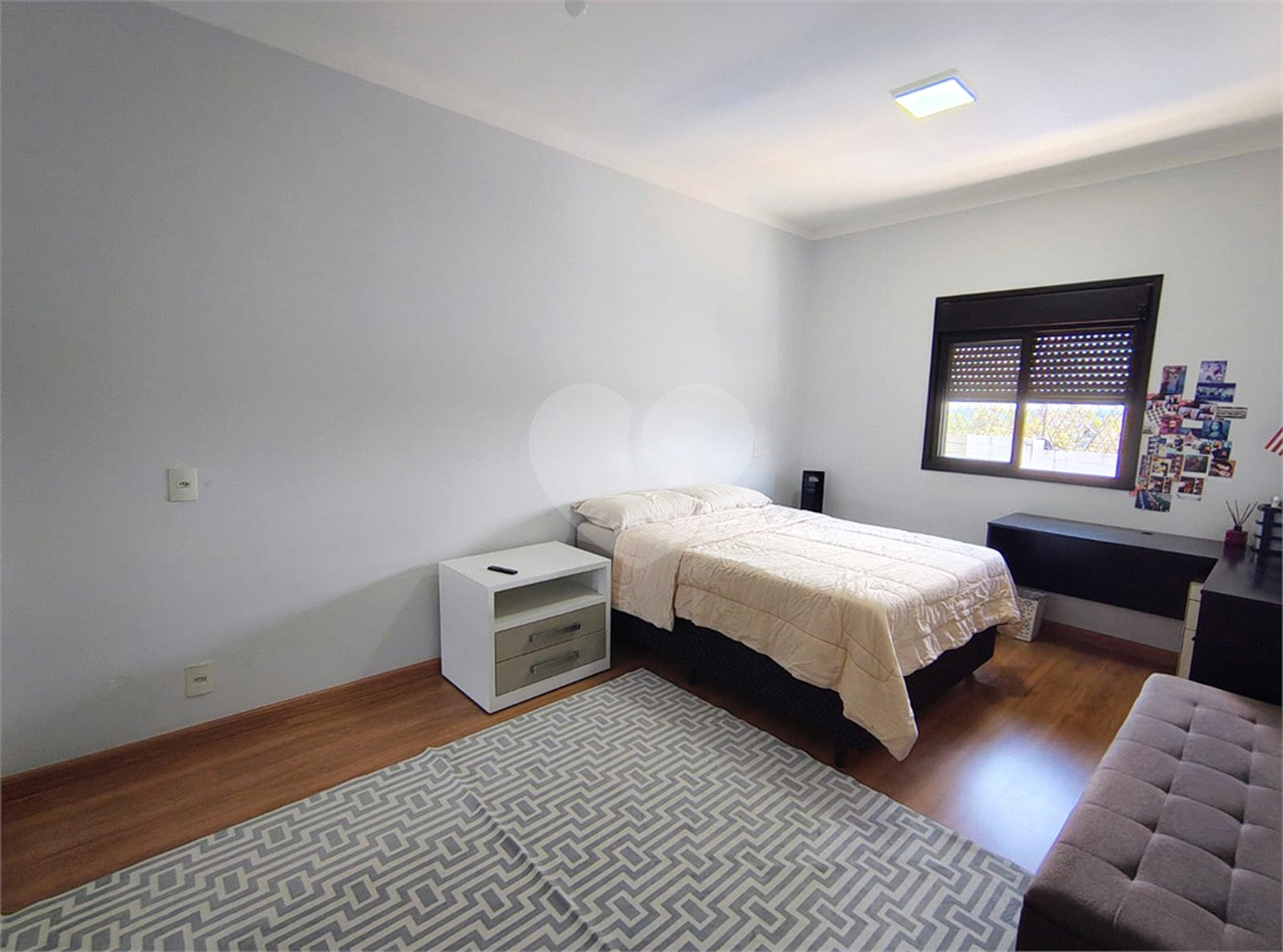 Casa à venda com 5 quartos, sendo 2 suítes, no condomínio Terras de Jundiaí, Jundiaí - SP
