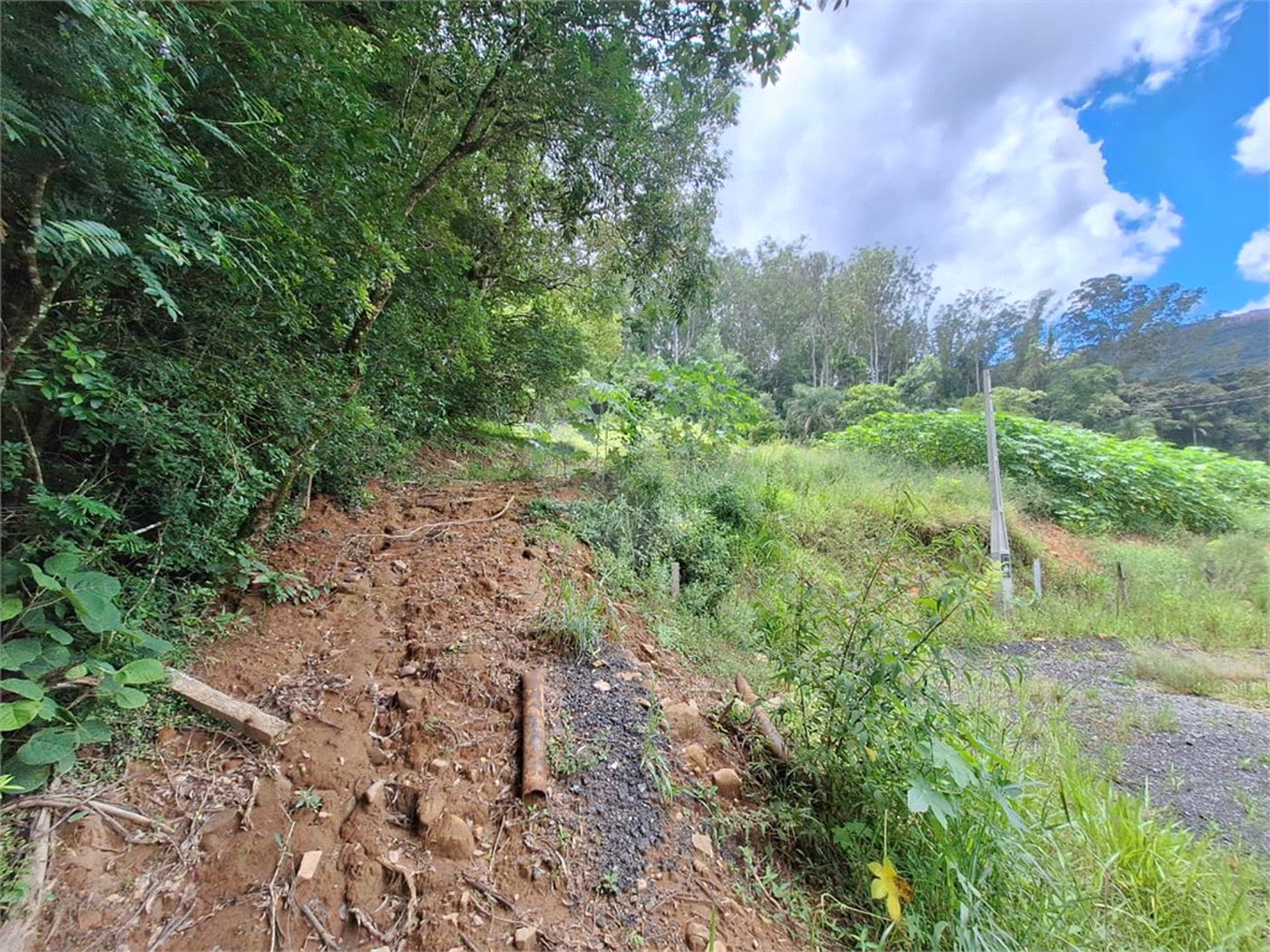 Terreno à venda em Nova Gardênia, Atibaia, SP