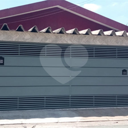 Casa Térrea à venda com 2 quartos em Vila Constança, São Paulo, SP