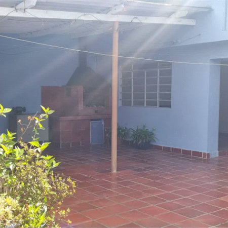 Casa Térrea à venda com 3 quartos, sendo 1 suíte, em Jardim Taboão, São Paulo, SP