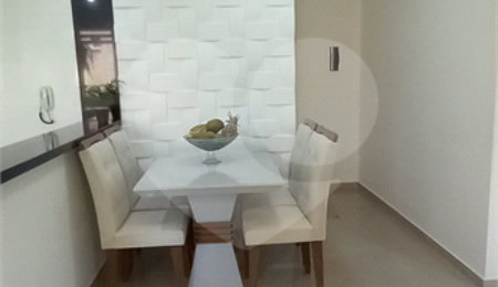 Apartamento à venda com 2 quartos em Jardim Guilhermino, Guarulhos, SP