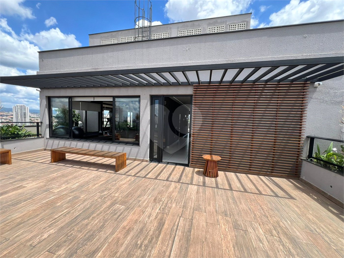 Apartamento à venda com 2 quartos, sendo 1 suíte, em Jardim Paulistano, Sorocaba, SP