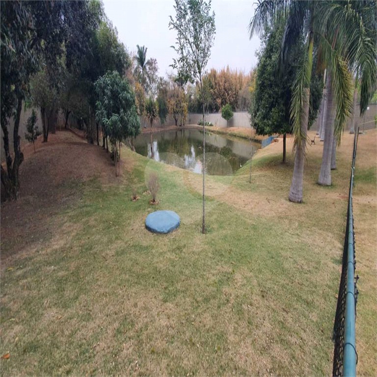 Casa à venda com 3 suítes no condomínio Amstalden Residence, Indaiatuba - SP