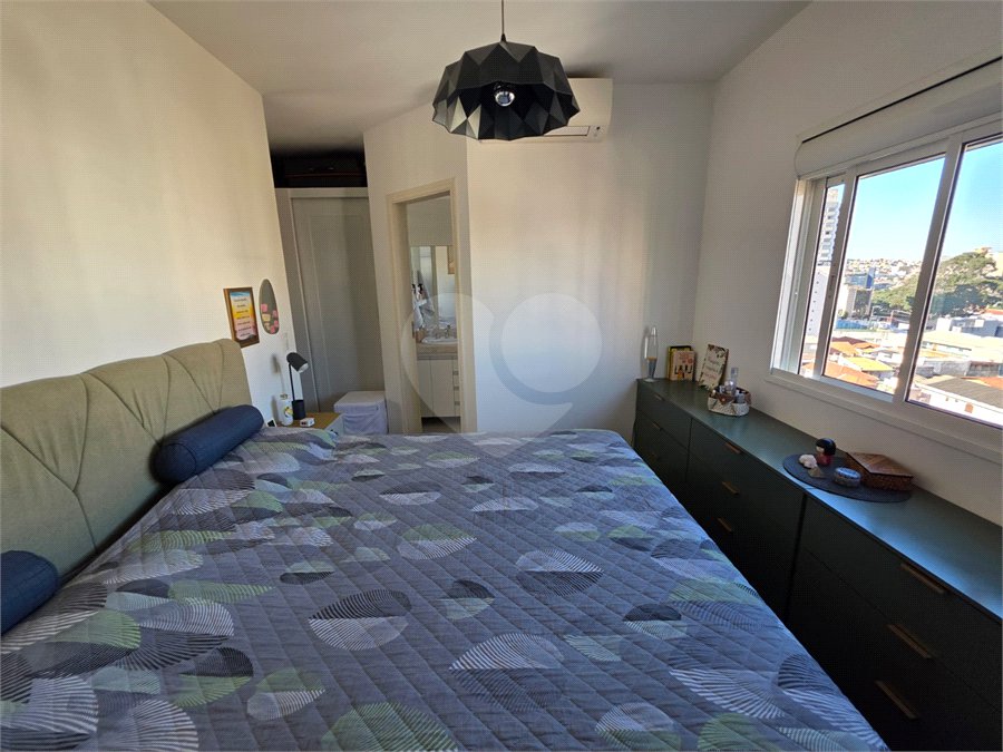 Apartamento à venda com 4 quartos, sendo 2 suítes, em Vila Paulicéia, São Paulo, SP