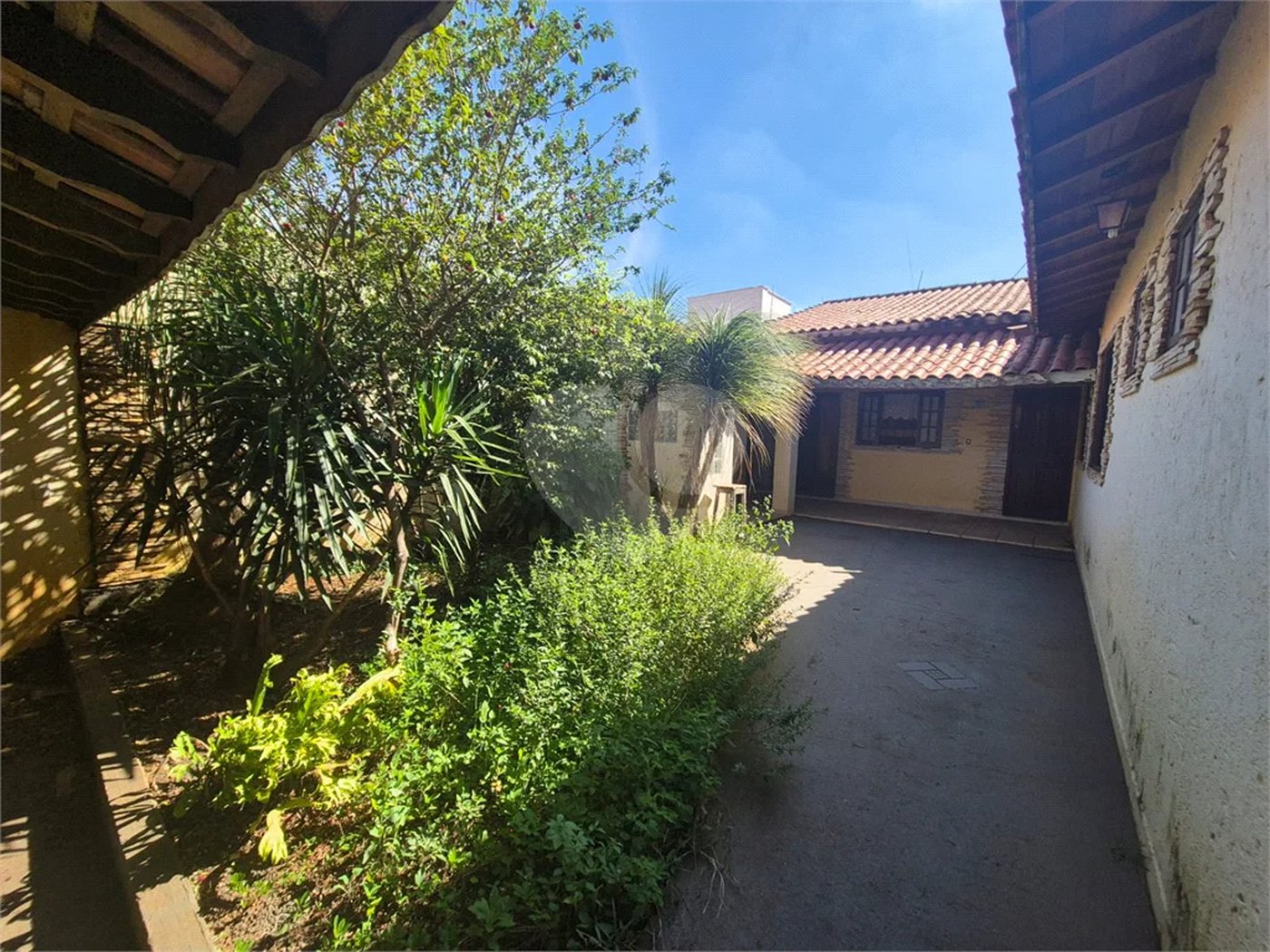 Casa à venda, com 3 quartos (1 suíte com closet) no bairro Caxambú – Piracicaba-SP