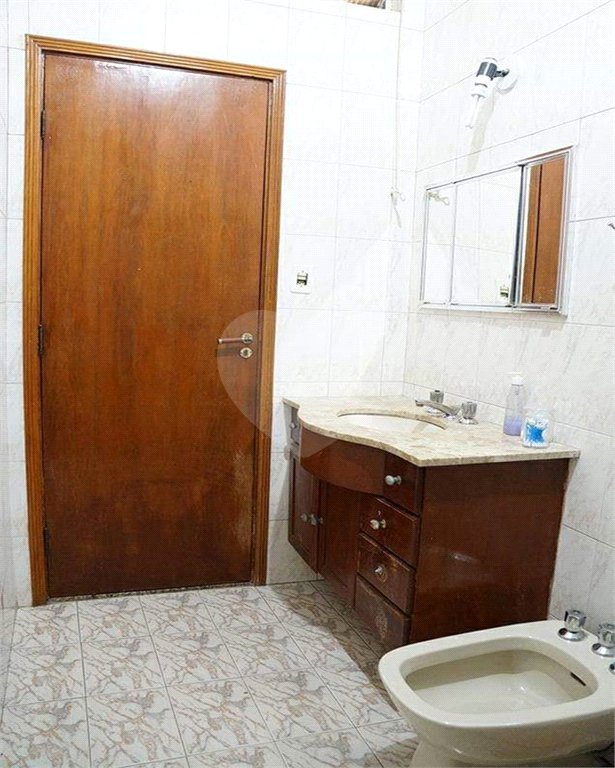Casa à venda com 2 quartos em Rudge Ramos, São Bernardo do Campo, SP