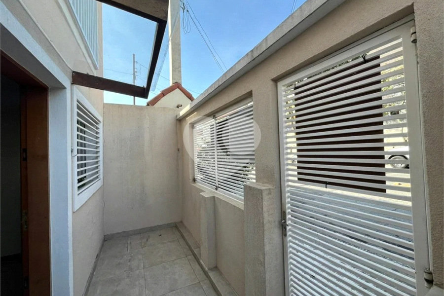 Casa à venda com 4 quartos, sendo 1 suíte, em Jardim França, São Paulo, SP