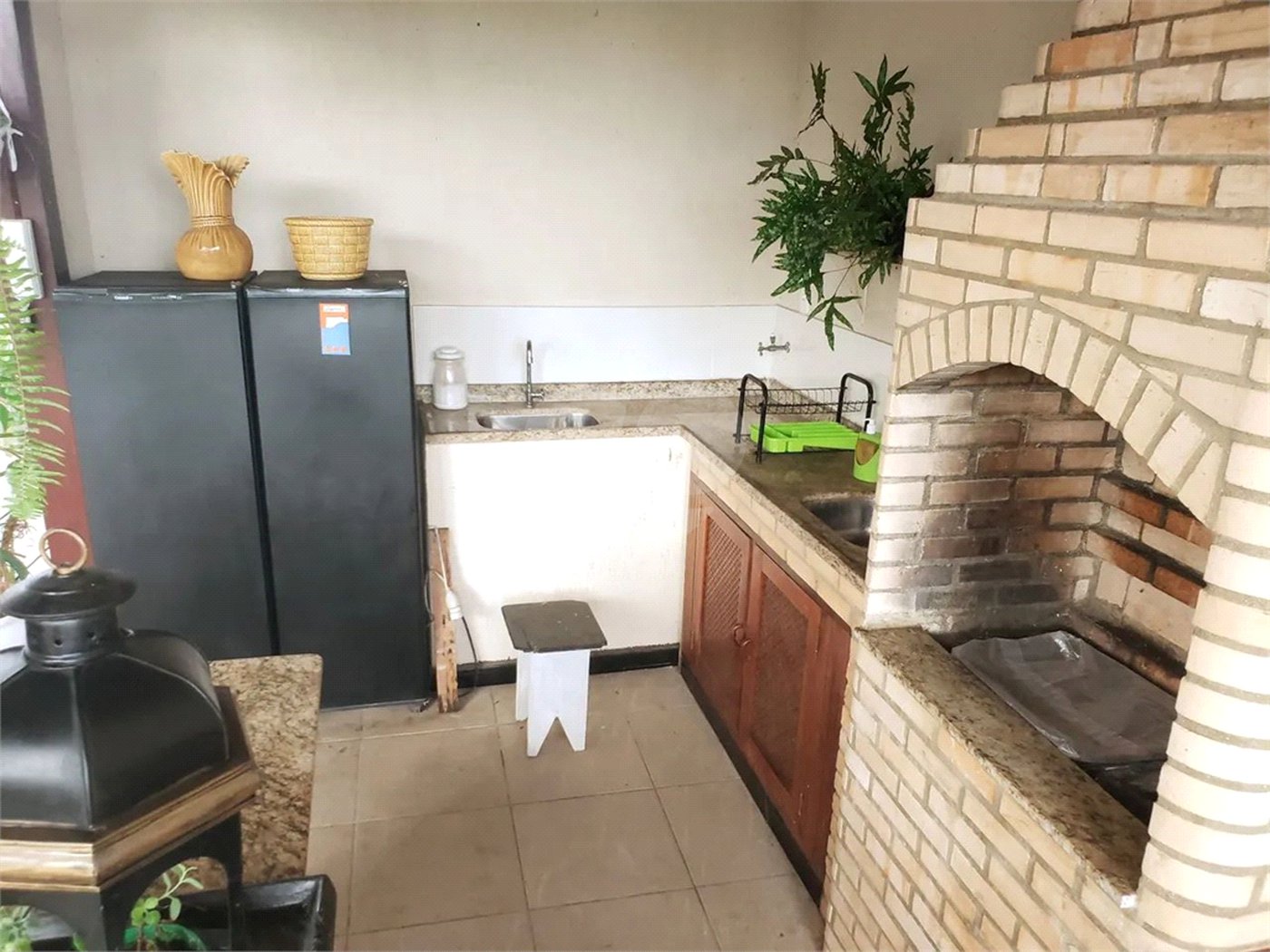 Cobertura à venda com 4 quartos, sendo 1 suíte,  em Recreio dos Bandeirantes, Rio de Janeiro, RJ