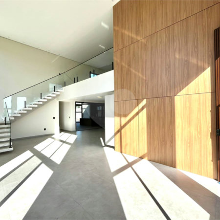 Casa à venda com 4 suítes no condomínio Saint Patrick, Sorocaba - SP