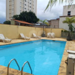 Apartamento à venda com 2 quartos em Santa Teresinha, São Paulo, SP