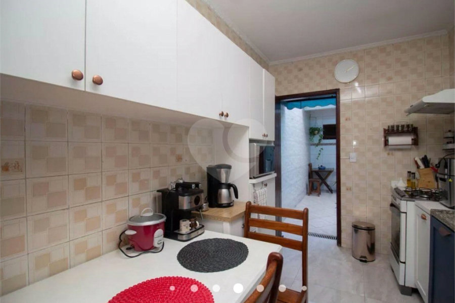 Casa à venda com 2 quartos em Freguesia do Ó, São Paulo, SP