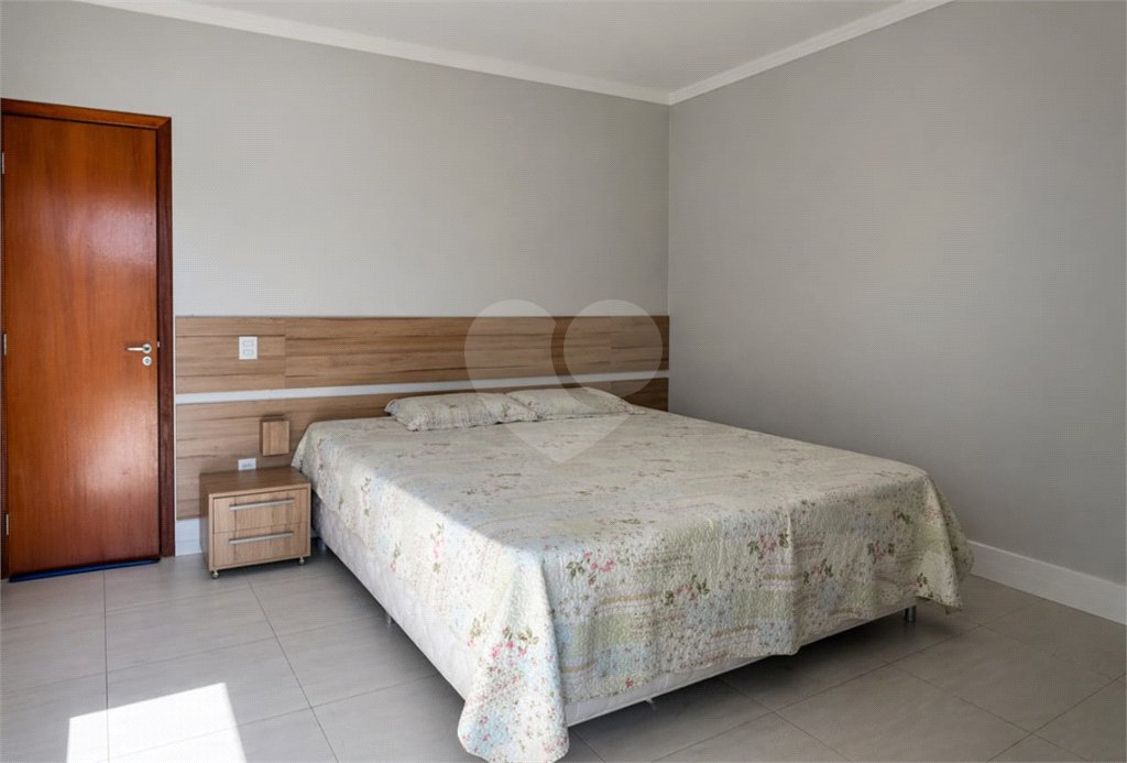 Casa à venda com 3 quartos, sendo 1 suíte, no condomínio Golden Park Residence, Sorocaba - SP