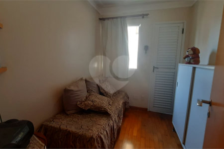 Apartamento à venda com 4 quartos, sendo 1 suíte, em Chácara Santo Antônio, São Paulo, SP