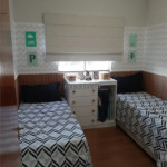 Casa em condomínio à venda com 3 quartos, sendo 1 suíte,  em Horto Florestal, Sorocaba, SP