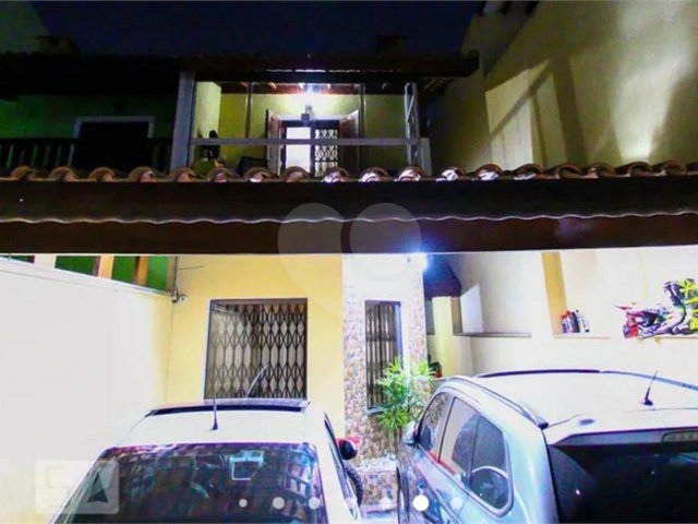 Sobrado à venda com 3 suítes em Vila Mazzei, São Paulo, SP