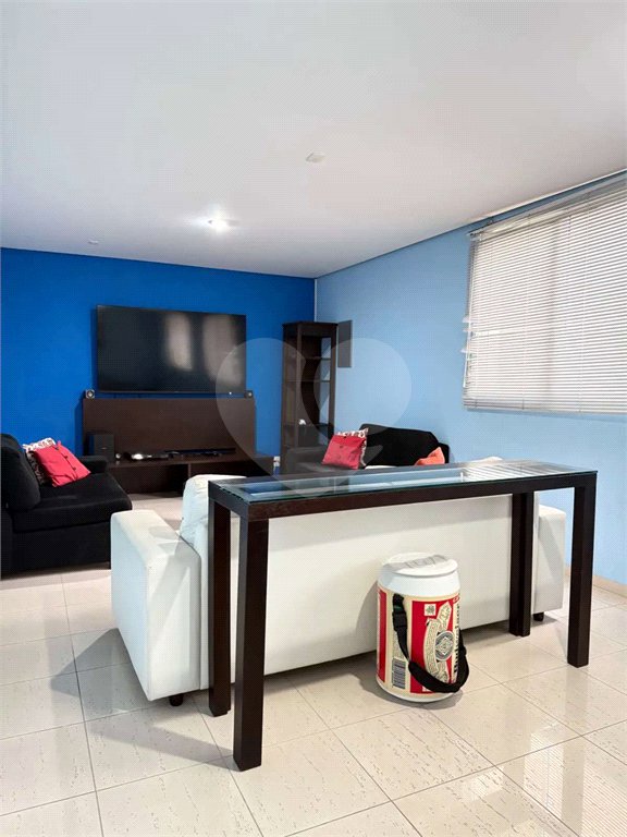 Apartamento à venda com 1 suíte em Perdizes, São Paulo, SP