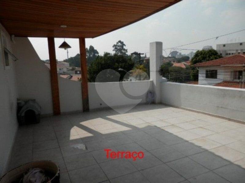 Sobrado à venda com 3 quartos, sendo 1 suíte, em Jardim Prudência, São Paulo, SP