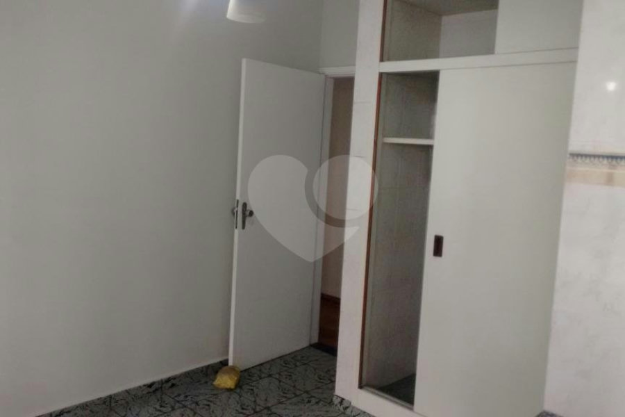 Casa Térrea à venda com 3 quartos, sendo 1 suíte,  em Tucuruvi, São Paulo, SP