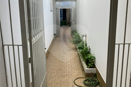Sobrado para alugar com 4 quartos, sendo 2 suítes, em Brooklin Paulista, São Paulo, SP