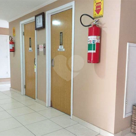Apartamento à venda com 2 quartos em Jardim Ivana, São Paulo, SP