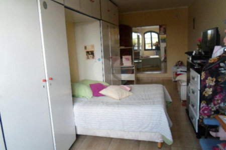 Casa Térrea à venda com 4 quartos em Tucuruvi, São Paulo, SP