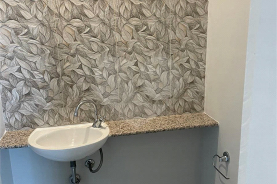 Apartamento à venda com 3 suítes em Campo Belo, São Paulo, SP