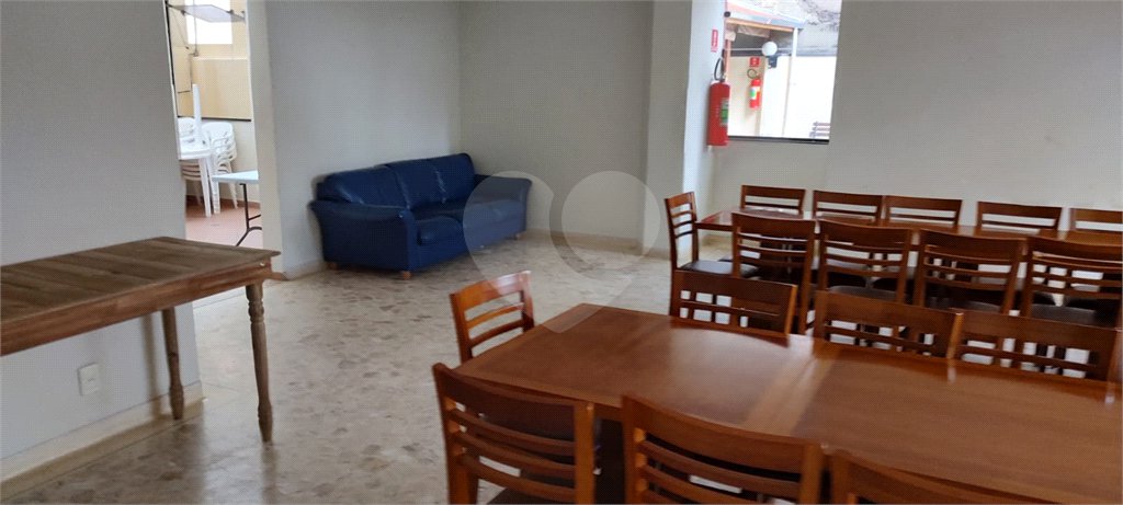 Apartamento à venda com 3 quartos, sendo 1 suíte, em Santana, São Paulo, SP