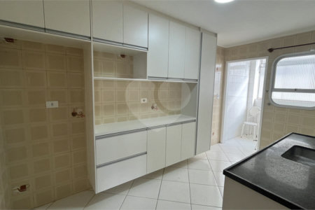 Apartamento à venda com 2 quartos em Jaçanã, São Paulo, SP
