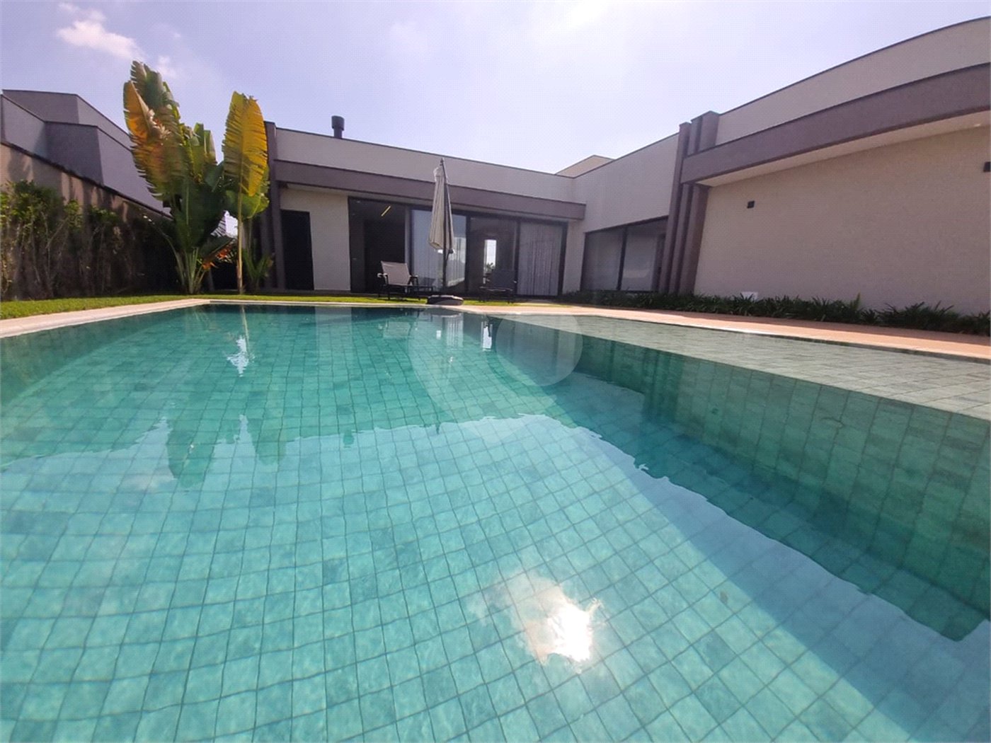 Casa à venda com 4 suítes no condomínio Xapada Park Ytu, Itu - SP