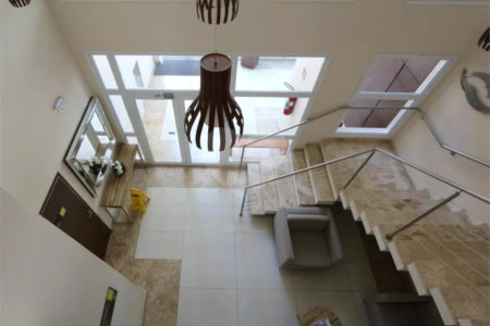 Apartamento à venda com 2 suítes em Jardim Fonte do Morumbi, São Paulo, SP