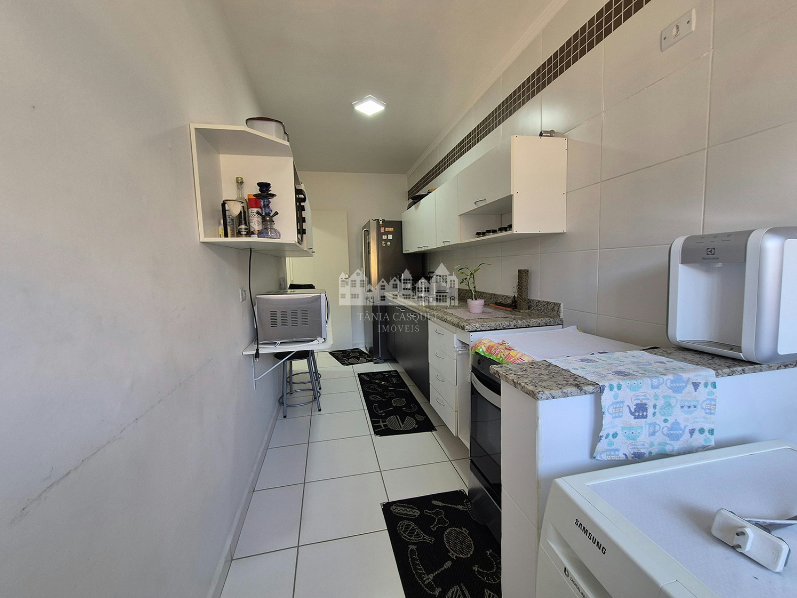 Apartamento, 2 quartos, 70 m² - Foto 3