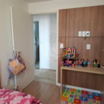 Apartamento à venda com 3 quartos, sendo 1 suíte, em Jardim Piratininga, Sorocaba, SP