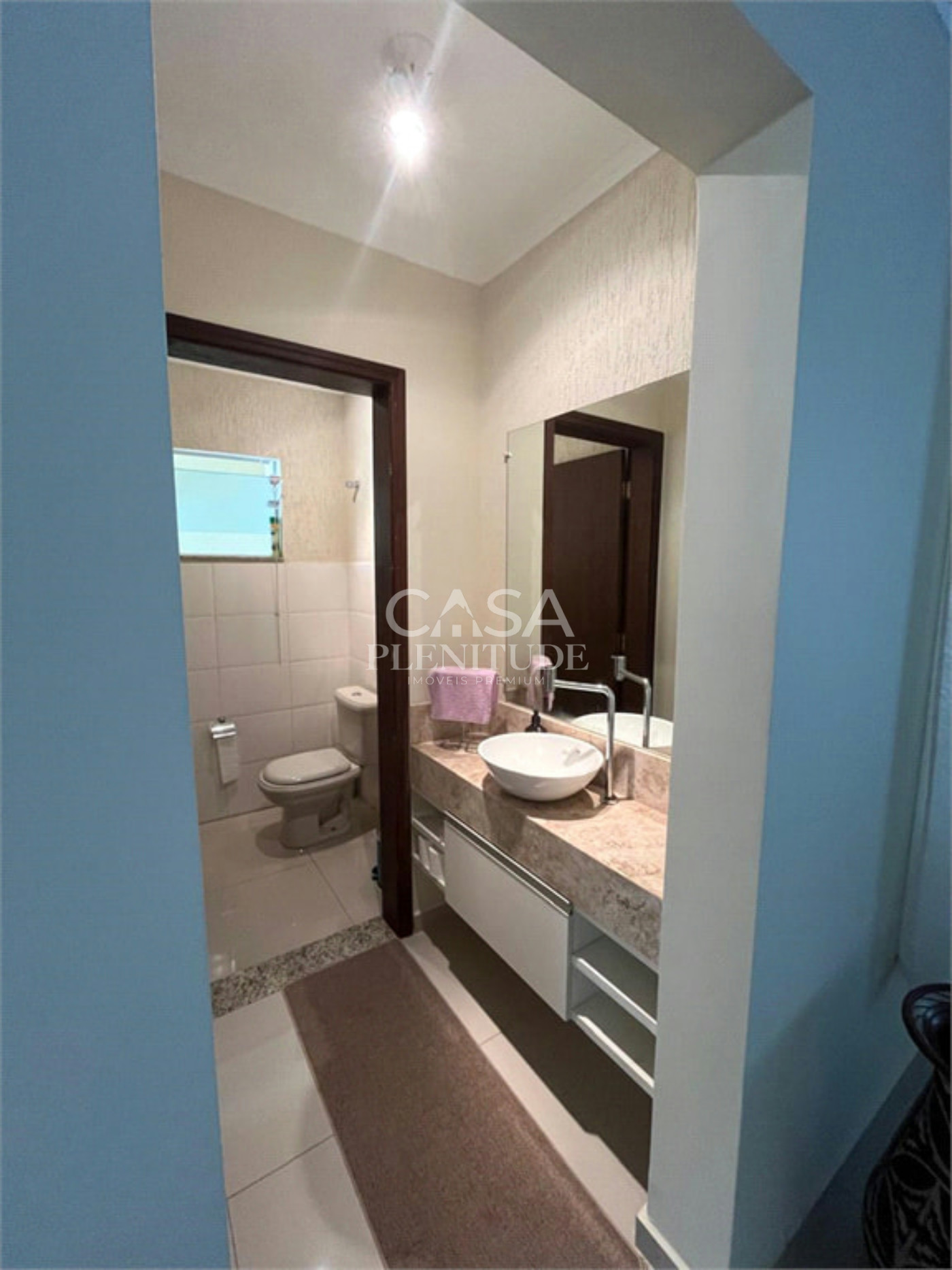 Casa em condomínio à venda com 3 quartos, sendo 1 suíte, no Centro, Araçoiaba da Serra, SP