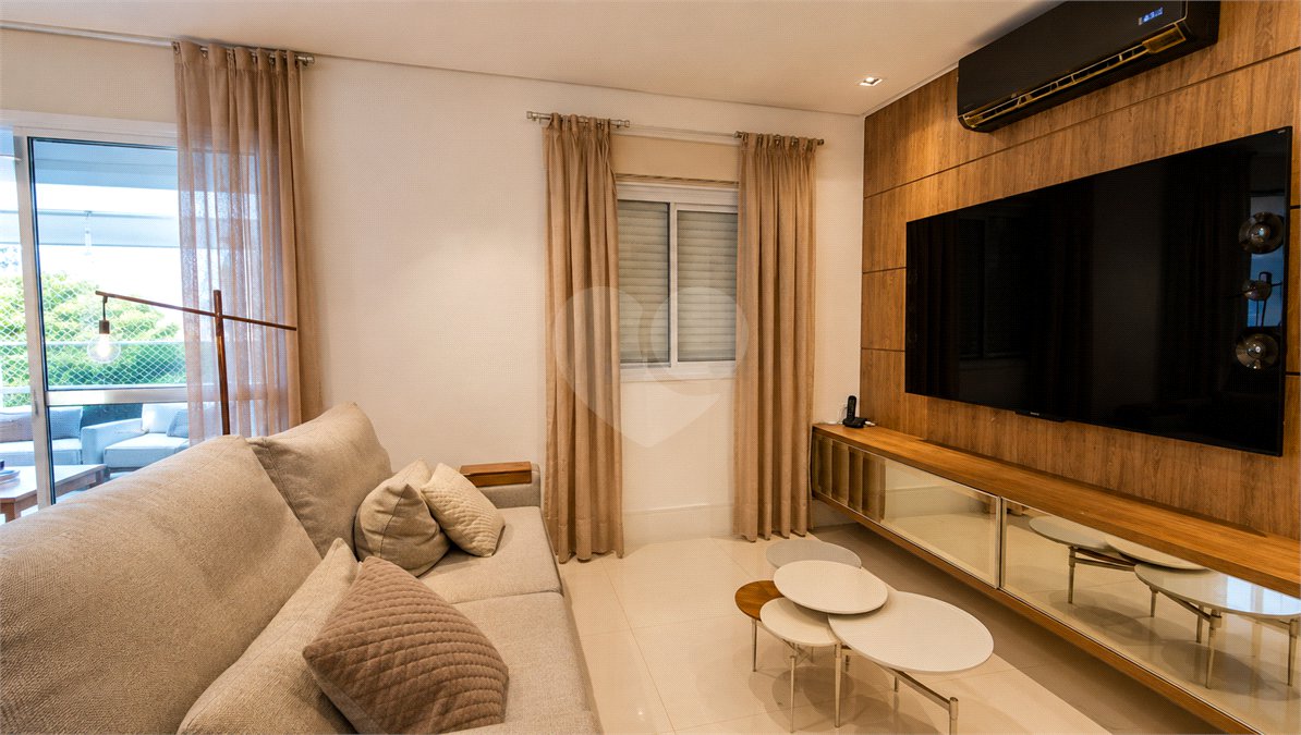 Apartamento à venda com 3 suítes em Jardim, Santo André, SP