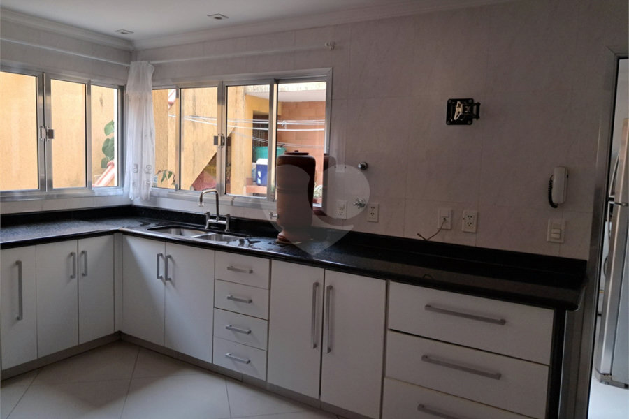Sobrado à venda com 3 quartos, sendo 1 suíte,  em Mandaqui, São Paulo, SP
