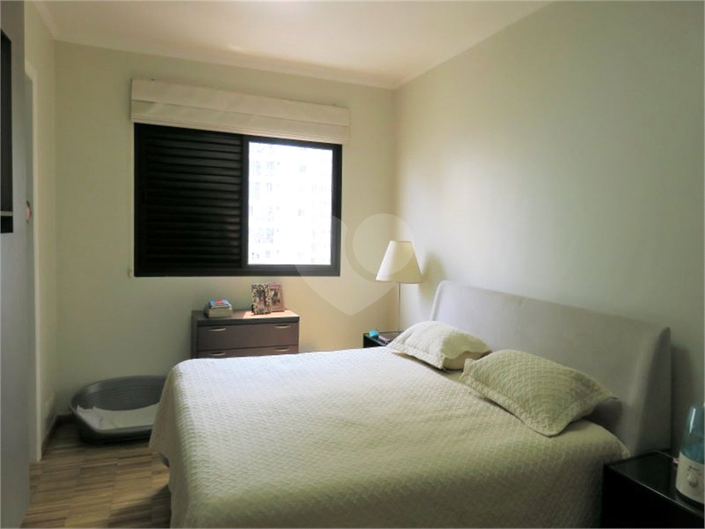 Apartamento à venda com 4 quartos, sendo 3 suítes,  em Jardim Monte Kemel, São Paulo, SP