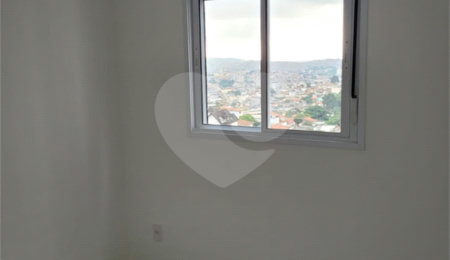 Apartamento à venda com 1 quarto em Vila Nova Cachoeirinha, São Paulo, SP