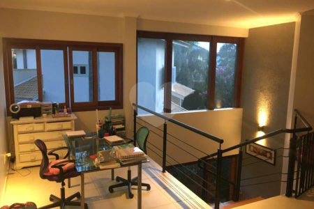 Casa à venda com 3 suítes no condomínio Lago Azul Residencial e Golfe, Araçoiaba da Serra - SP