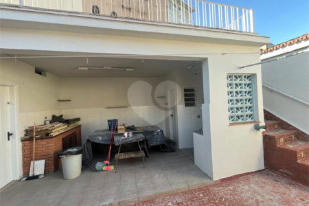 Casa Térrea à venda com 2 quartos em Jardim Franca, São Paulo, SP