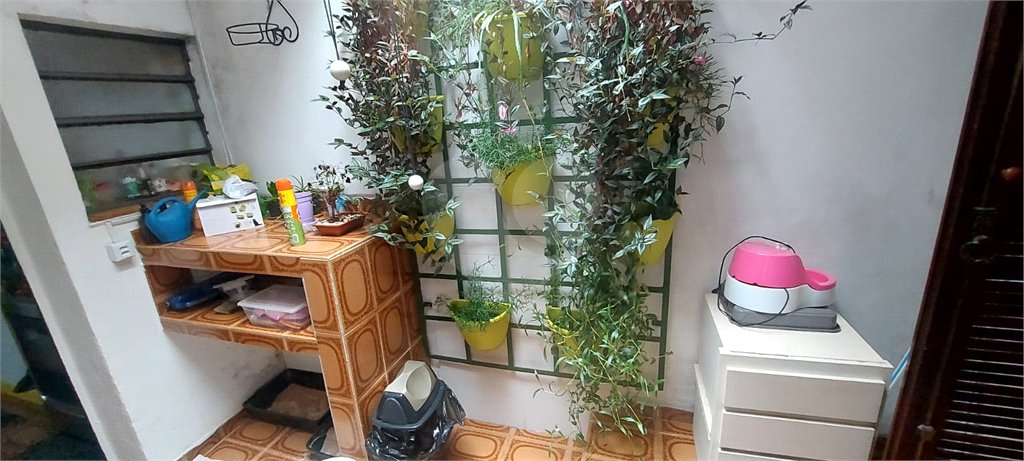Casa à venda com 3 quartos, sendo 1 suíte, em Perdizes, São Paulo, SP