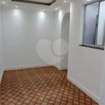 Apartamento à venda com 1 quarto em Vila Romana, São Paulo, SP